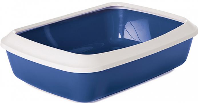 Изображение 1 - Savic Iriz Nordic Litter Tray Туалет для котов