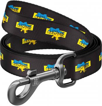 Изображение 1 - Collar WauDog Nylon Дім нейлоновый поводок