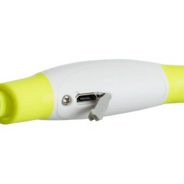 Изображение 2 - Trixie Safer Life USB ошейник зеленый
