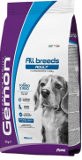 Gemon All Breeds Adult тунец с рисом