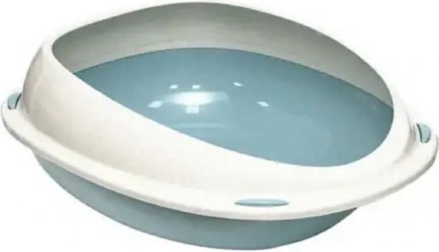Изображение 1 - Georplast Shuttle Туалет для котов, 57x40x19 см