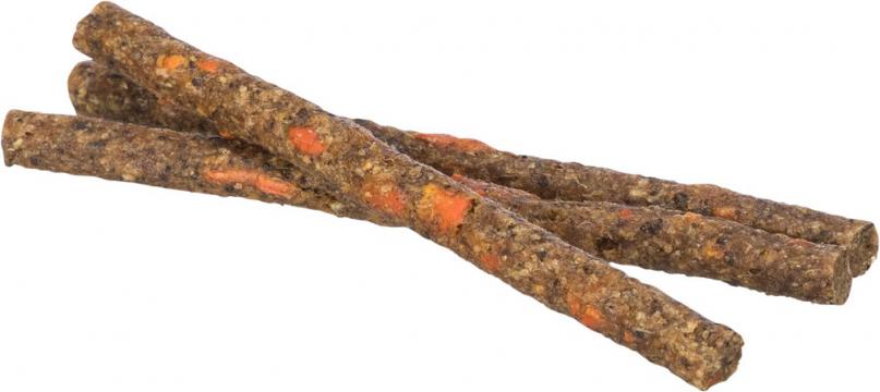 Изображение 2 - Trixie Insect Sticks Ласощі з протеїнами комах