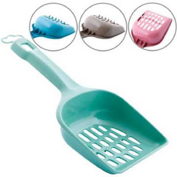 Изображение 2 - Georplast Dotty Лопатка для котячого туалета
