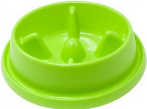 Изображение 2 - GeorPlast Adagio Medium Інтерактивна миска для собак та котів