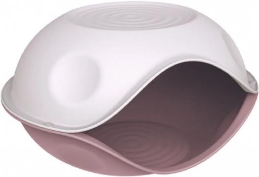 Изображение 1 - Georplast Duck Plain Transparent Будинок-печера для котів та собак