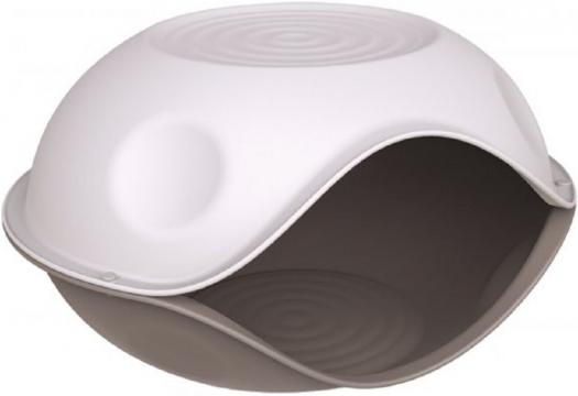 Изображение 4 - Georplast Duck Plain Transparent Будинок-печера для котів та собак