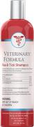 Veterinary Formula Flea&Tick Шампунь від бліх і кліщів