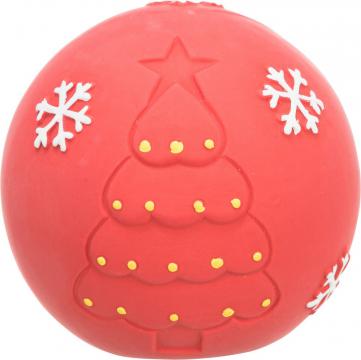 Изображение 1 - Trixie Christmas Різдвяний м'ячик