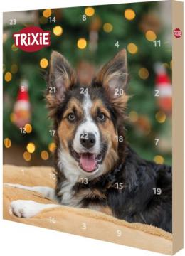 Изображение 1 - Trixie Christmas Календарь для собак №3