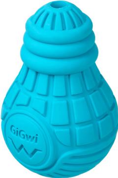 Изображение 1 - GiGwi Bulb Rubber Гумова лампочка