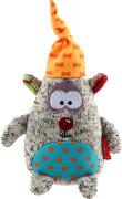GiGwi Plush Friendz Плюшевий ведмідь