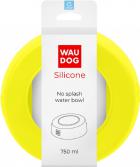 Collar WauDog Silicone Миска-непроливайка