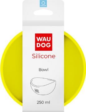 Изображение 3 - Collar WauDog Silicone Миска силіконова