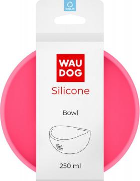 Изображение 5 - Collar WauDog Silicone Миска силіконова