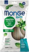 Monge Gift Dog Medium & Maxi Dental Утка с Мятой