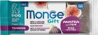 Monge Gift Dog Training Утка с Инжиром