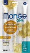 Monge Gift Dog Immunity support Кролик с Нуклеотидами
