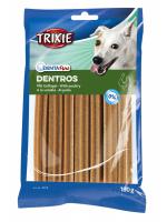 Trixie Denta Fun dentros палочки для зубов