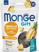 Monge Gift Dog Adult Mobility Support Ягненок с Ананасом