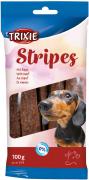 Trixie Stripes лакомство с говядиной