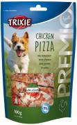 Trixie Premio Chicken Pizza лакомство с курицей