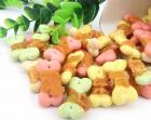 Селянські Смаколики бісквітне печіво з куркою