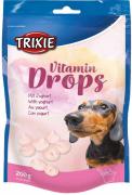Trixie Vitamin Drops йогуртовые дропсы