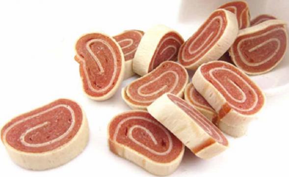 Изображение 1 - Селянські Смаколики ролы с курицей и треской