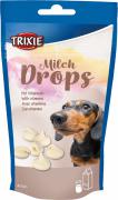 Trixie Milch Drops молочные дропсы