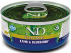 Farmina N&D Grain Free Prime Lamb Adult