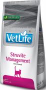 Farmina Vet Life Cat Struvite Management