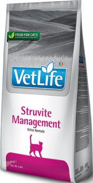 Изображение 1 - Farmina Vet Life Cat Struvite Management
