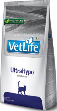 Изображение 1 - Farmina Vet Life Cat UltraHypo