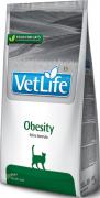 Farmina Vet Life Cat Obesity