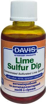 Изображение 1 - Davis Lime Sulfur Dip