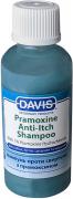 Davis Pramoxine Anti-Itch Shampoo