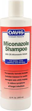 Изображение 2 - Davis Miconazole Shampoo