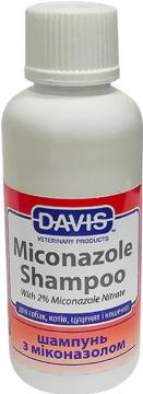 Изображение 1 - Davis Miconazole Shampoo