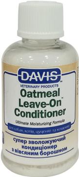 Изображение 1 - Davis Oatmeal Leave-On Conditioner