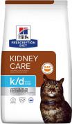 Hill's PD Feline Kidney Care k/d Early Stage