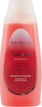 Изображение 1 - Iv San Bernard Vanesia Ginseng Шампунь