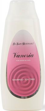 Изображение 1 - Iv San Bernard Vanesia Anti Parassitario Tea Tree Шампунь