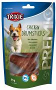 Trixie Premio Chicken Drumsticks лакомство с курицей