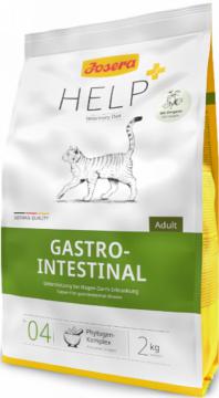 Изображение 1 - Josera Help GastroIntestinal Cat