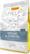 Josera Help Weight & Diabetic Cat