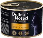 Dolina Noteci Premium Cat с куриным филе