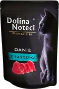 Dolina Noteci Danie Cat с тунцом