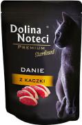 Dolina Noteci Danie Sterilised с уткой
