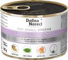 Dolina Noteci Premium Adult Small Breed с кроликом