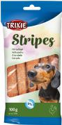 Trixie Stripes лакомство с курицей
